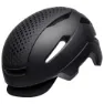 Bell Hub Stadthelm, Bright black / black