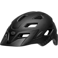 Bell Kinder MTB Helm Bell Sidetrack Youth Unisex