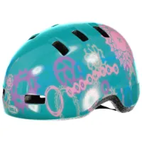 Bell Lil Ripper Junior-stadthelm Bell Lil Ripper Junior-stadthelm