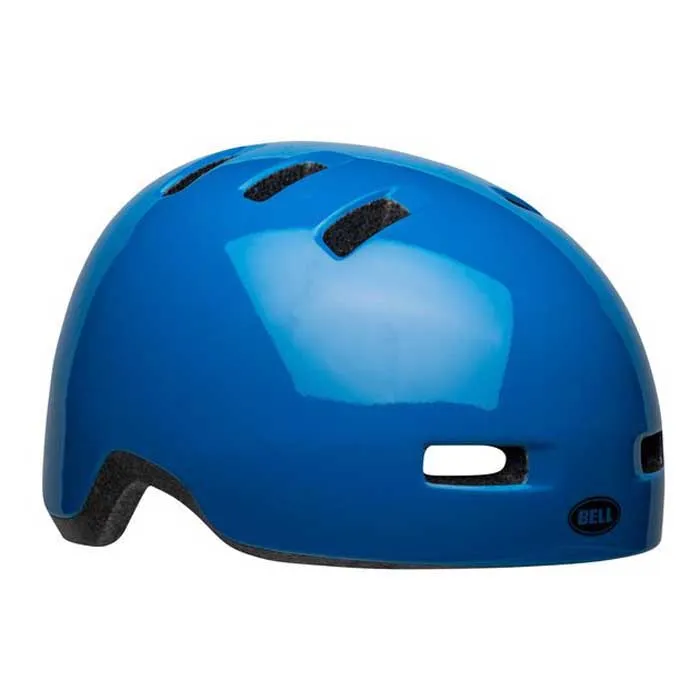 Bell Lil Ripper Junior-stadthelm Bell Lil Ripper Junior-stadthelm