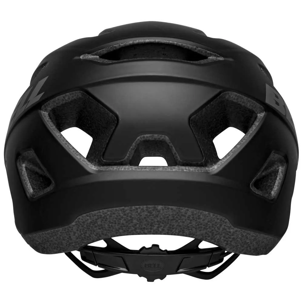 Bell Nmd 2 Junior-helm, Black matt Bell Nmd 2 Junior-helm, Black matt