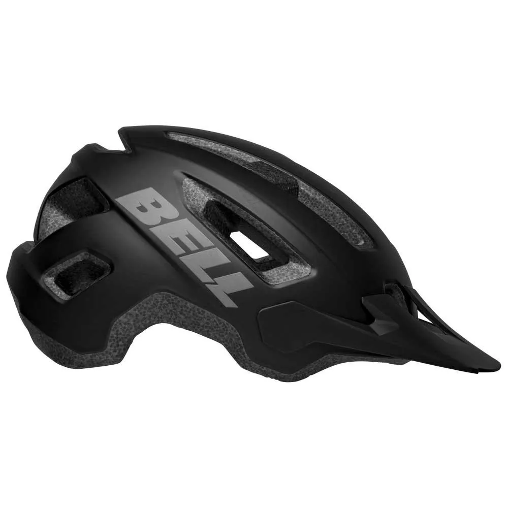 Bell Nmd 2 Junior-helm, Black matt Bell Nmd 2 Junior-helm, Black matt
