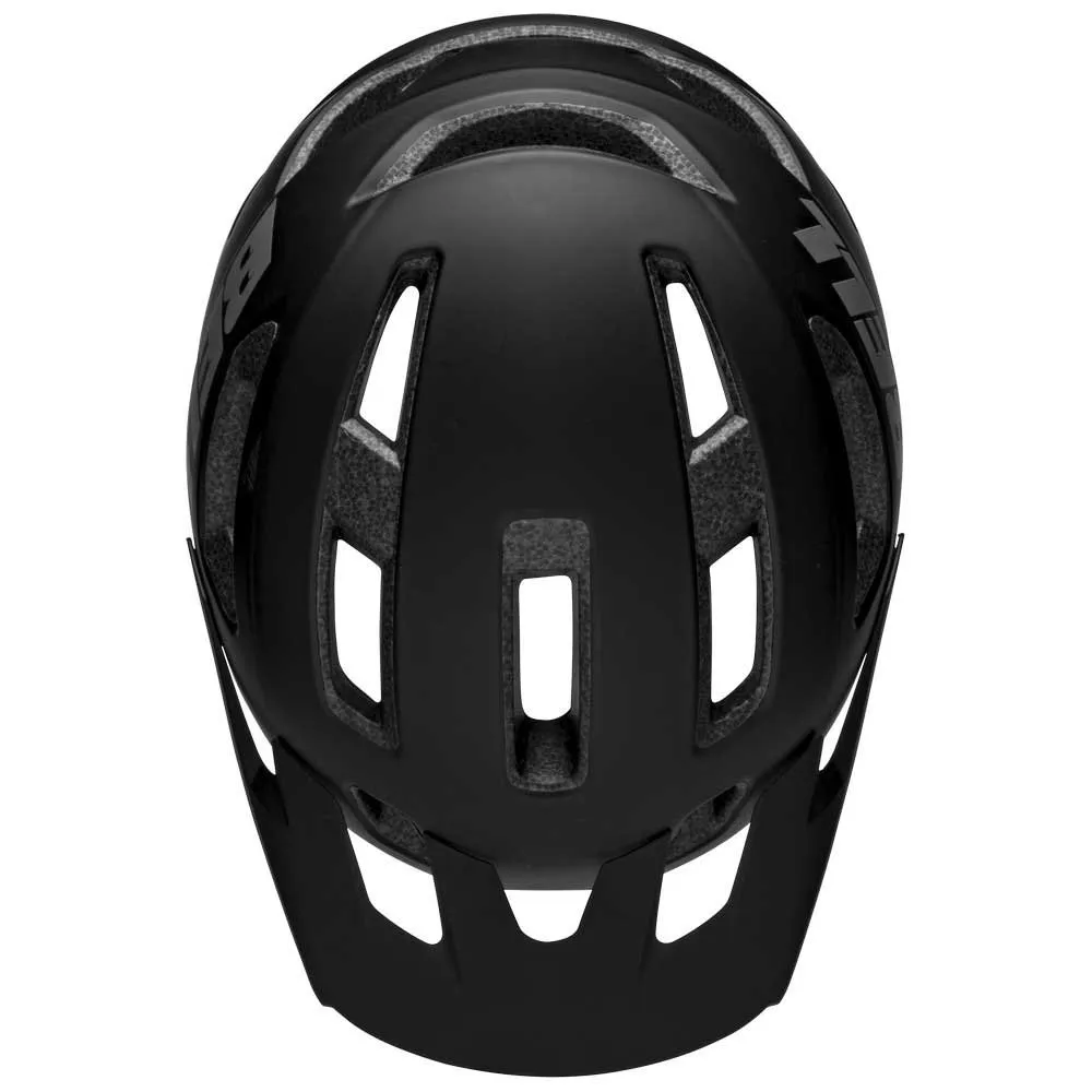 Bell Nmd 2 Junior-helm, Black matt Bell Nmd 2 Junior-helm, Black matt