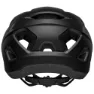 Bell Nmd 2 Junior-helm, Black matt
