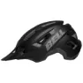 Bell Nmd 2 Junior-helm, Black matt