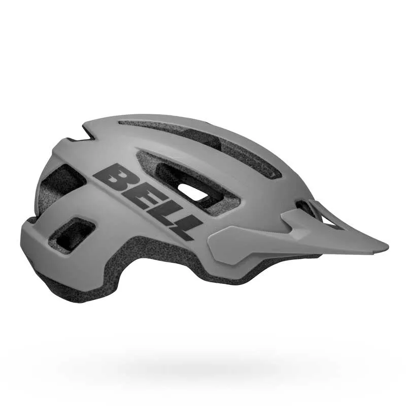 Bell Nmd 2 Mips Junior Mtb-helm, Matt grey Bell Nmd 2 Mips Junior Mtb-helm, Matt grey