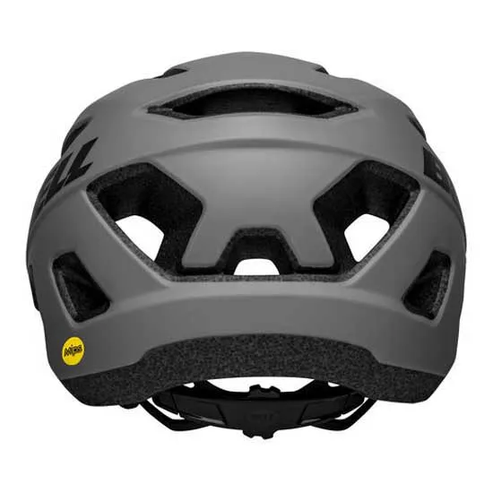 Bell Nmd 2 Mips Junior Mtb-helm, Matt grey Bell Nmd 2 Mips Junior Mtb-helm, Matt grey
