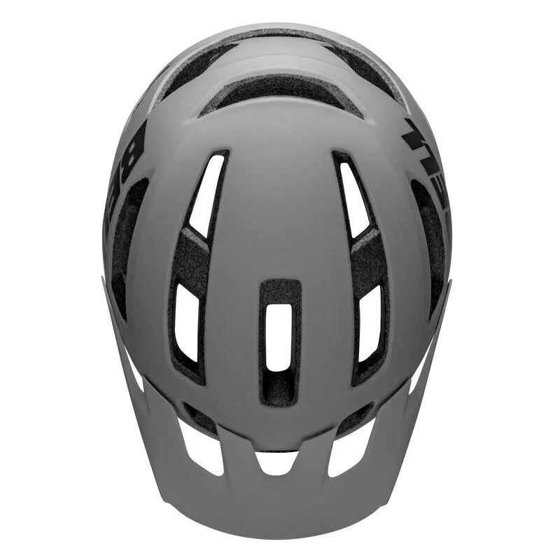 Bell Nmd 2 Mips Junior Mtb-helm, Matt grey Bell Nmd 2 Mips Junior Mtb-helm, Matt grey