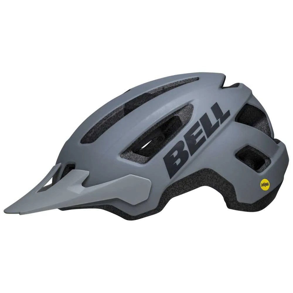 Bell Nmd 2 Mips Mtb-helm Bell Nmd 2 Mips Mtb-helm