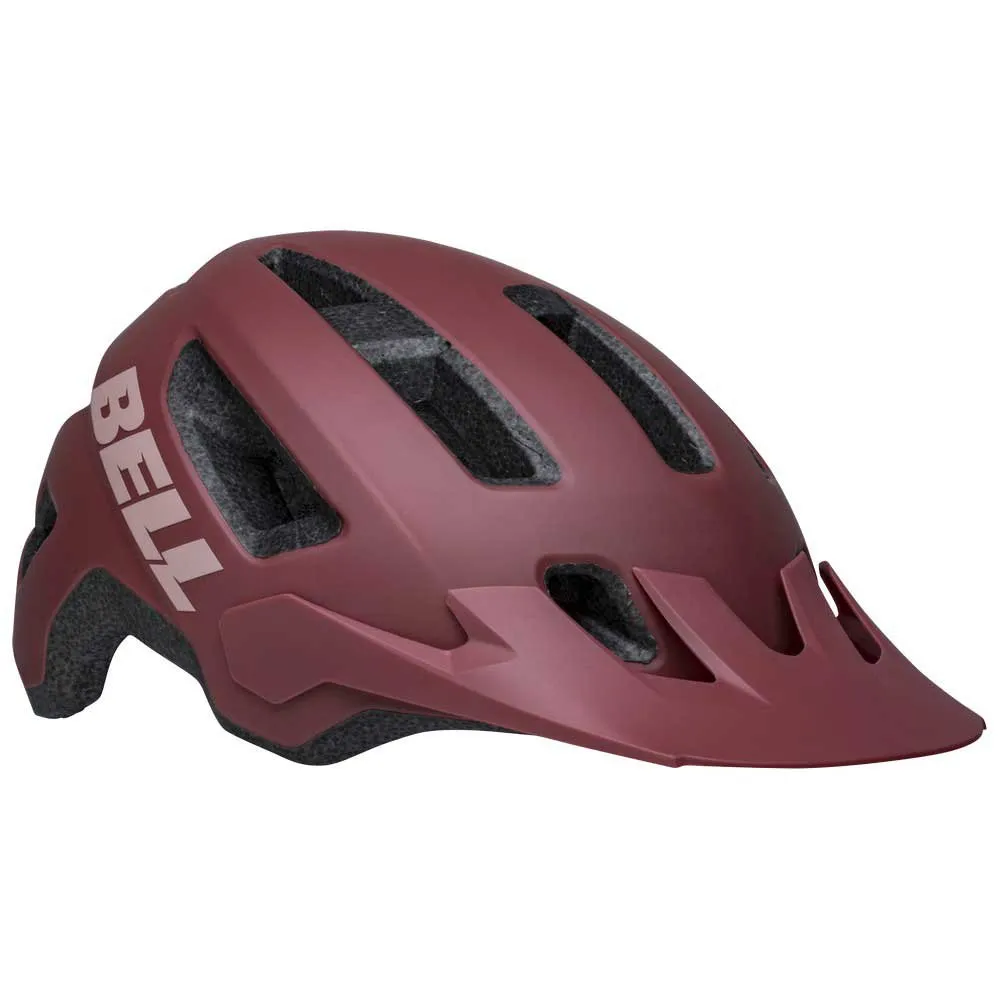 Bell Nmd 2 Mtb-helm Bell Nmd 2 Mtb-helm