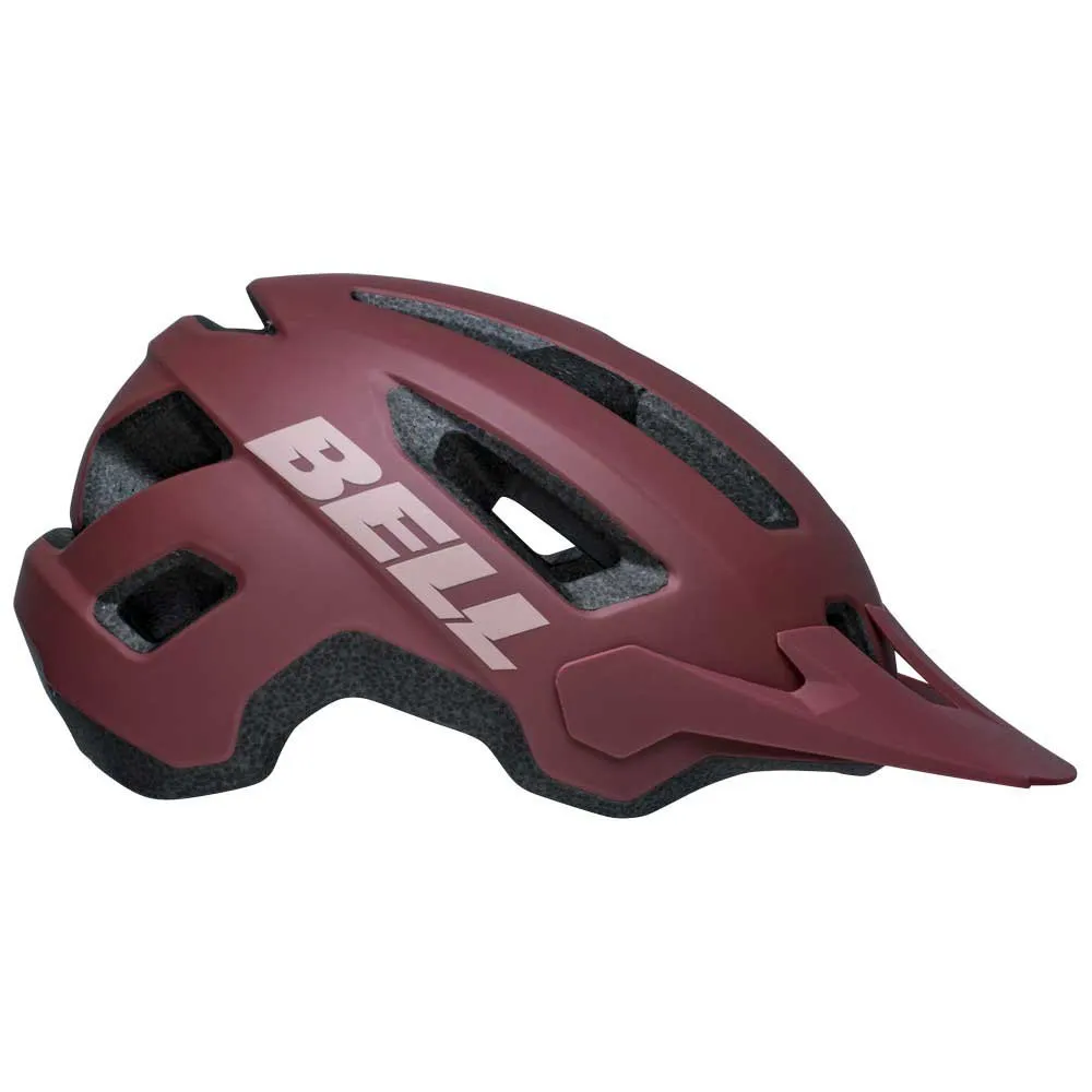 Bell Nmd 2 Mtb-helm Bell Nmd 2 Mtb-helm