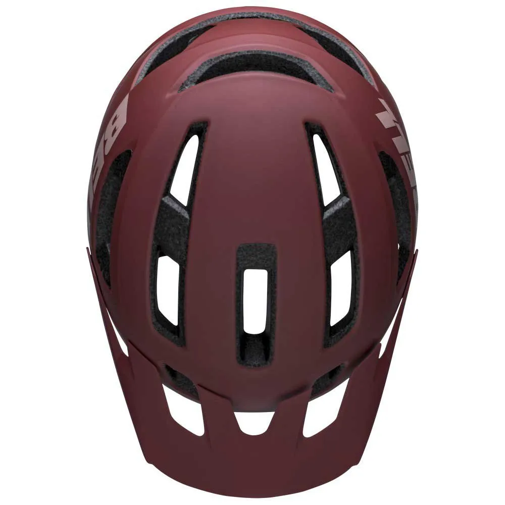 Bell Nmd 2 Mtb-helm Bell Nmd 2 Mtb-helm