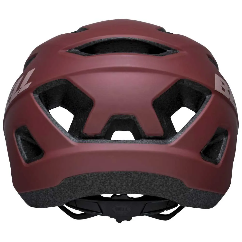 Bell Nmd 2 Mtb-helm Bell Nmd 2 Mtb-helm
