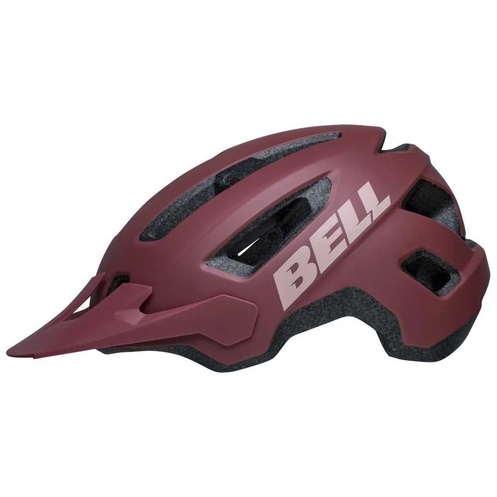 Bell Nmd 2 Mtb-helm Bell Nmd 2 Mtb-helm