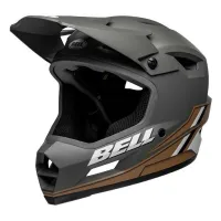 Bell Sanction 2 Dlx Mips Downhillhelm Bell Sanction 2 Dlx Mips Downhillhelm