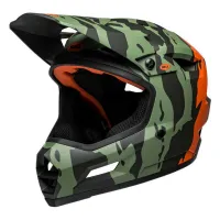 Bell Sanction 2 Dlx Mips Downhillhelm Bell Sanction 2 Dlx Mips Downhillhelm