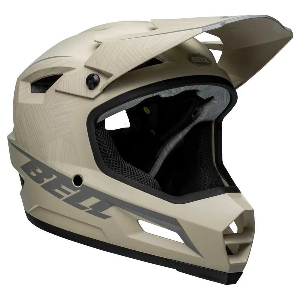 Bell Sanction 2 Dlx Mips Downhillhelm Bell Sanction 2 Dlx Mips Downhillhelm