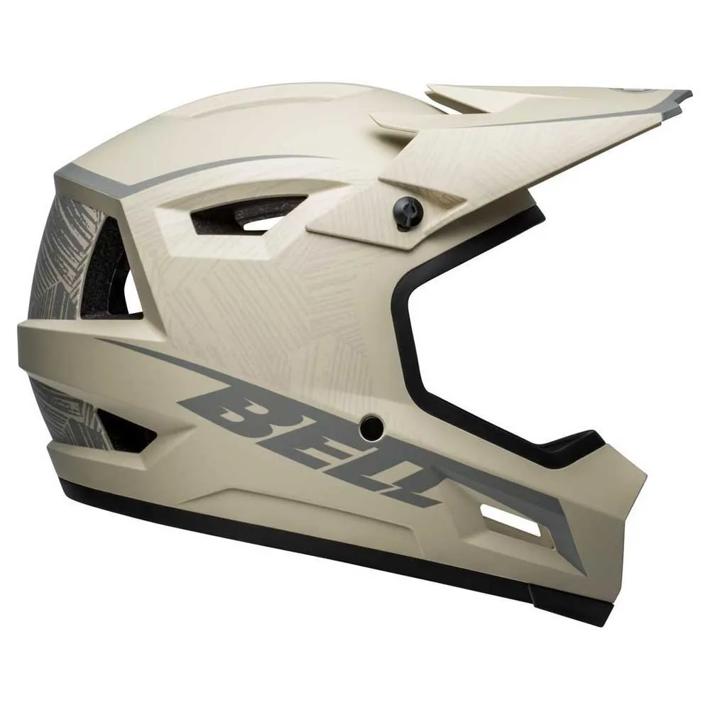 Bell Sanction 2 Dlx Mips Downhillhelm Bell Sanction 2 Dlx Mips Downhillhelm