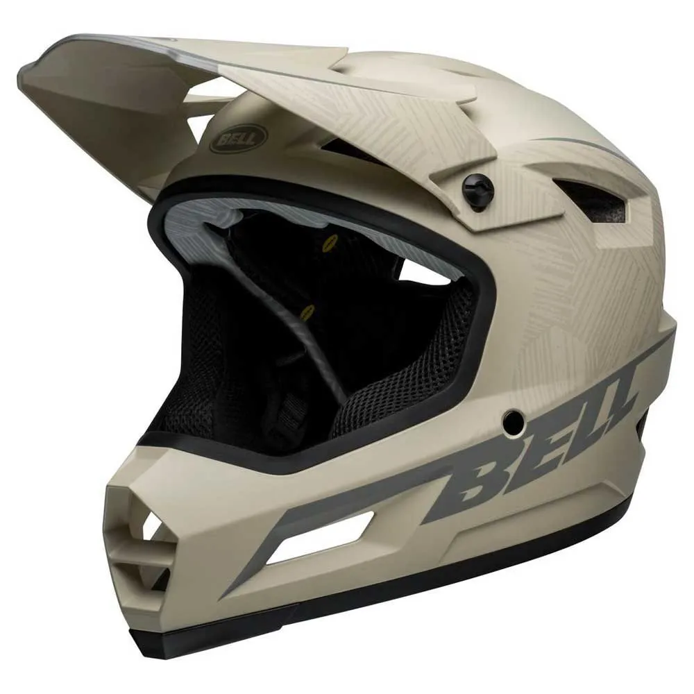 Bell Sanction 2 Dlx Mips Downhillhelm Bell Sanction 2 Dlx Mips Downhillhelm