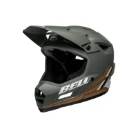 Bell Sanction 2 DLX MIPS Fullface-Helm Bell Sanction 2 DLX MIPS Fullface-Helm