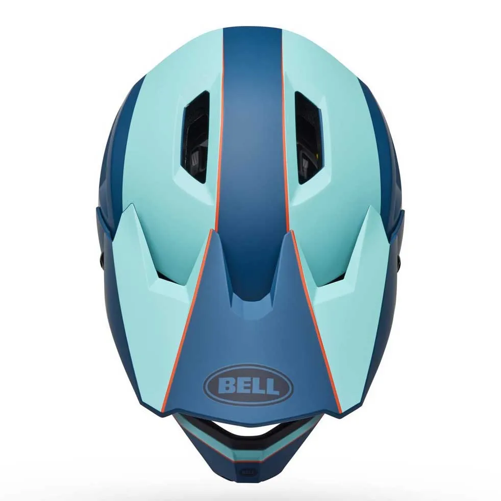 Bell Sanction 2 DLX MIPS Fullface-Helm