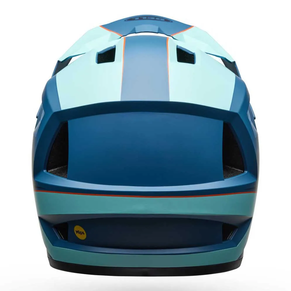 Bell Sanction 2 DLX MIPS Fullface-Helm
