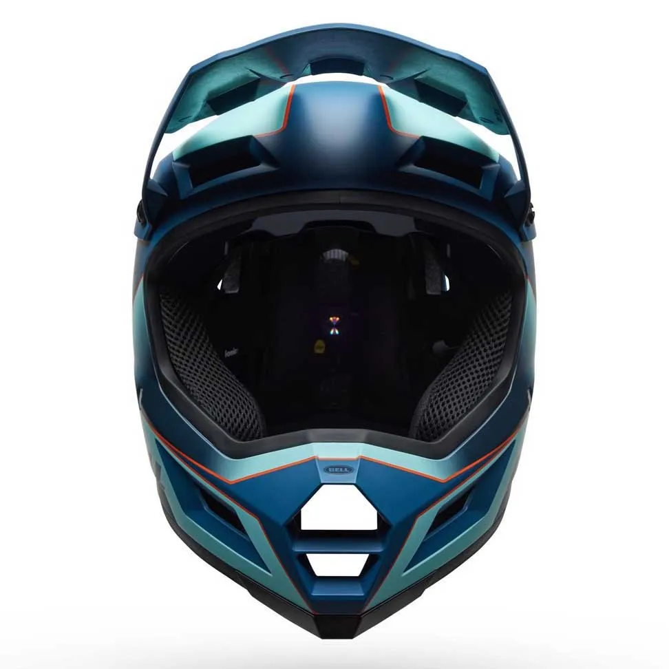 Bell Sanction 2 DLX MIPS Fullface-Helm
