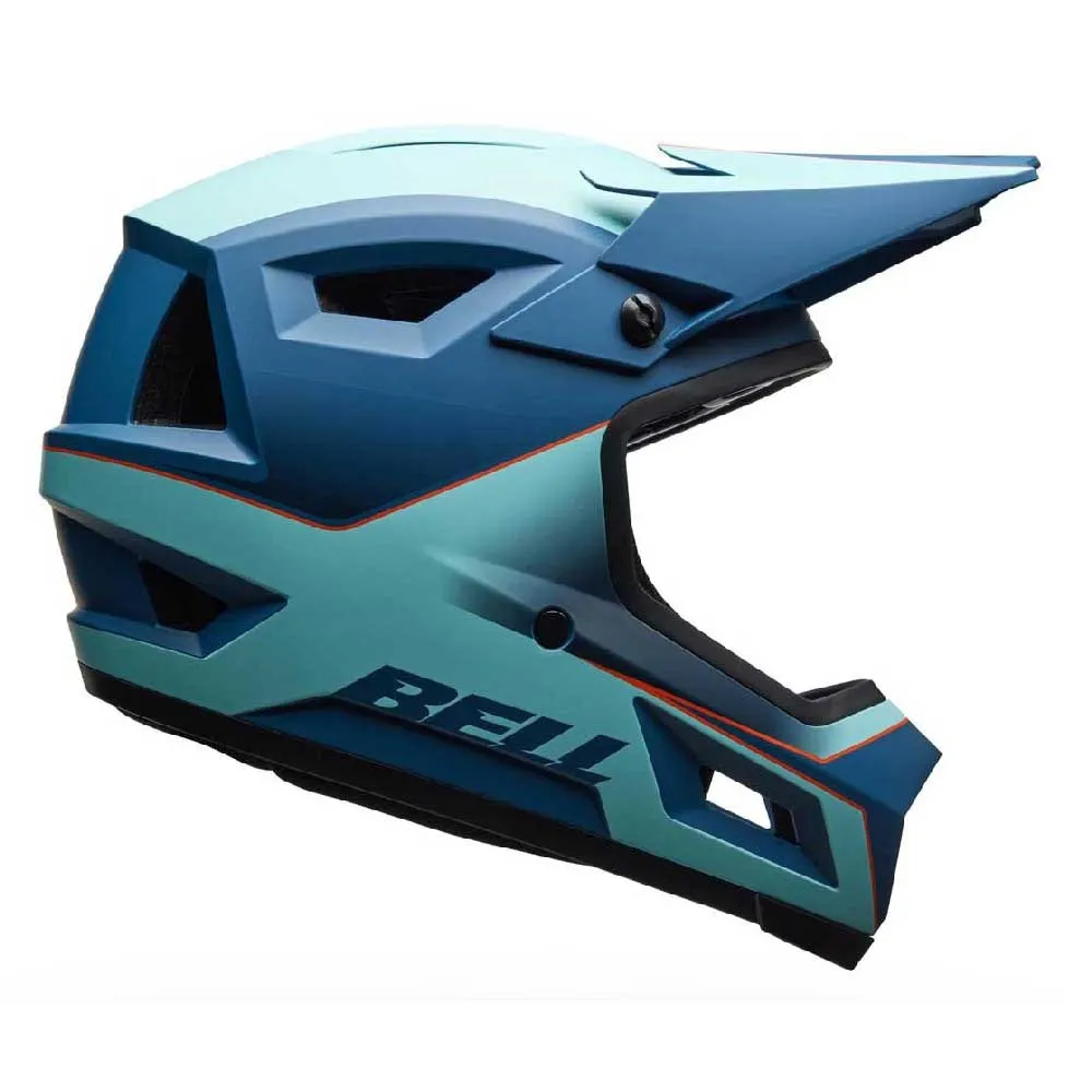 Bell Sanction 2 DLX MIPS Fullface-Helm