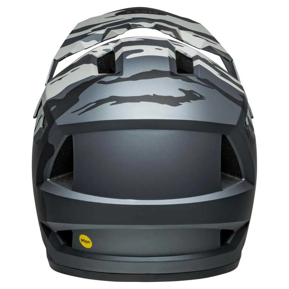 Bell Sanction 2 DLX MIPS Fullface-Helm Bell Sanction 2 DLX MIPS Fullface-Helm
