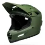 Matt dark green 1