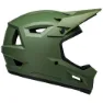 Matt dark green 2