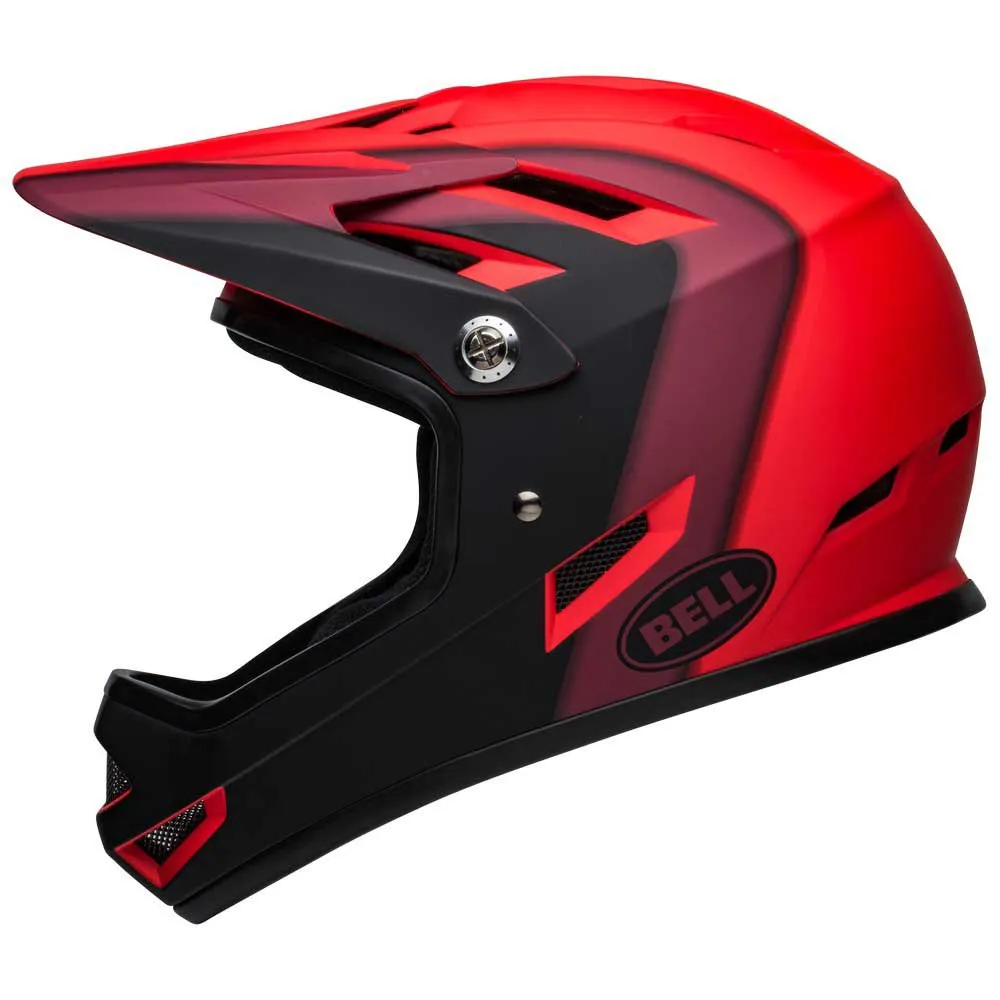 Bell Sanction Downhillhelm