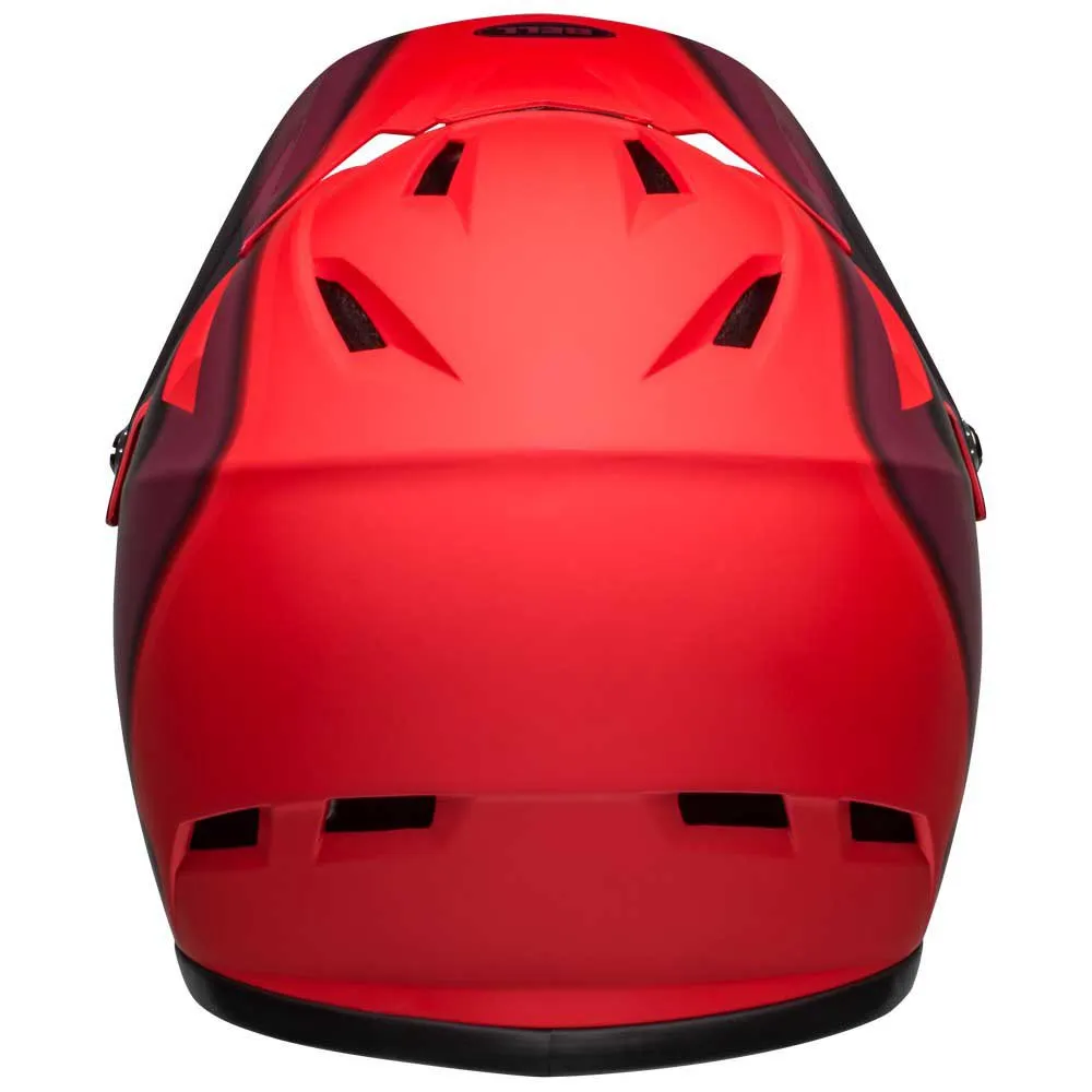 Bell Sanction Downhillhelm