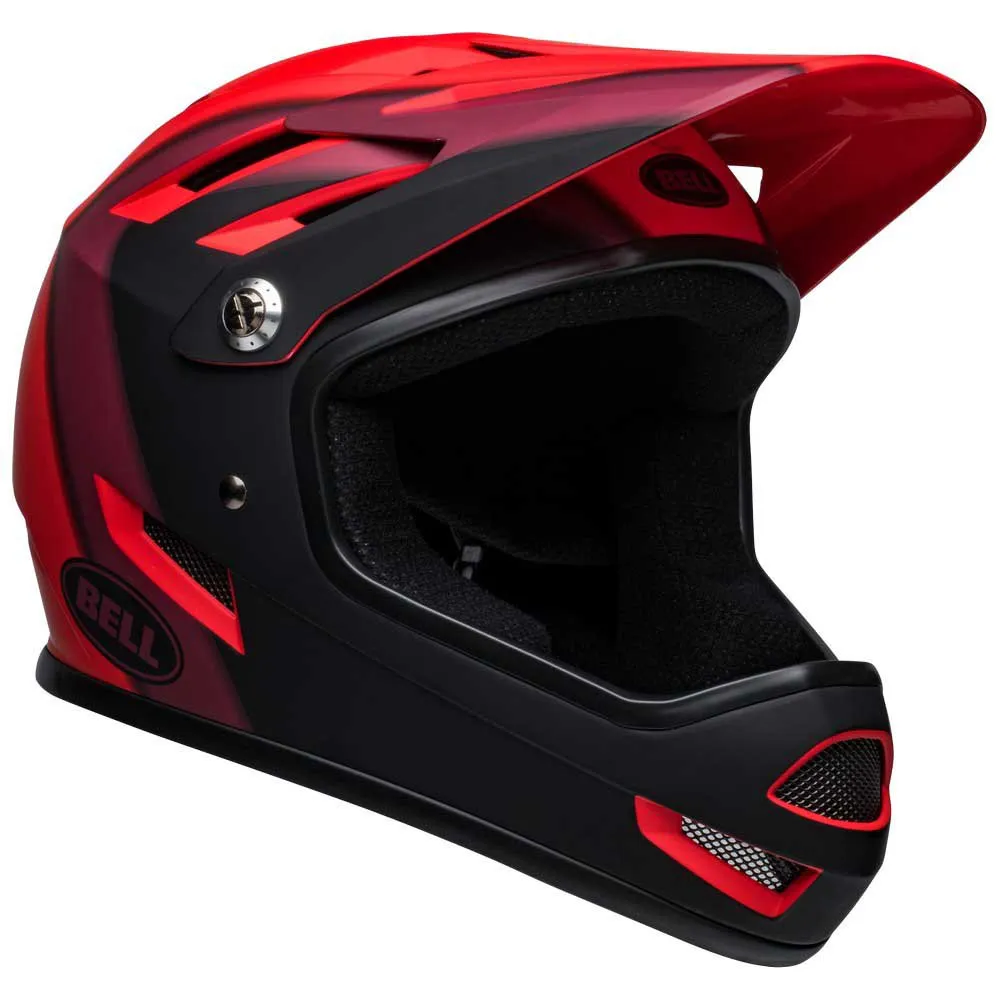 Bell Sanction Downhillhelm