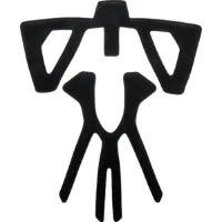 Bell Schaumstoffpolster für Fahrradhelm Avenue Unisex Bell Schaumstoffpolster für Fahrradhelm Avenue Unisex