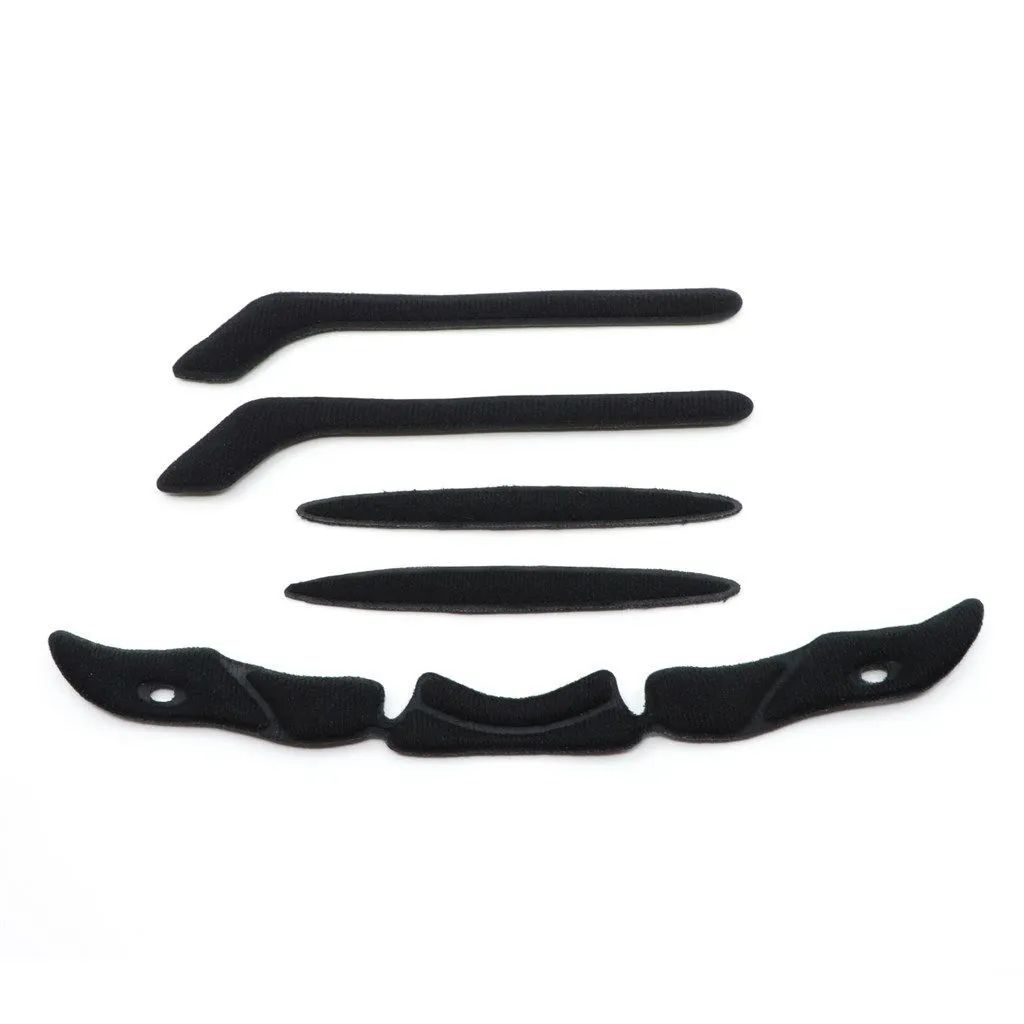 Bell Schaumstoffpolster für Fahrradhelm Traverse Mips & Draft Mip Unisex, schwarz Bell Schaumstoffpolster für Fahrradhelm Traverse Mips & Draft Mip Unisex, schwarz