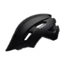 Bell Sidetrack Ii Child Mtb-helm, Black