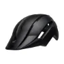 Bell Sidetrack Ii Child Mtb-helm, Black