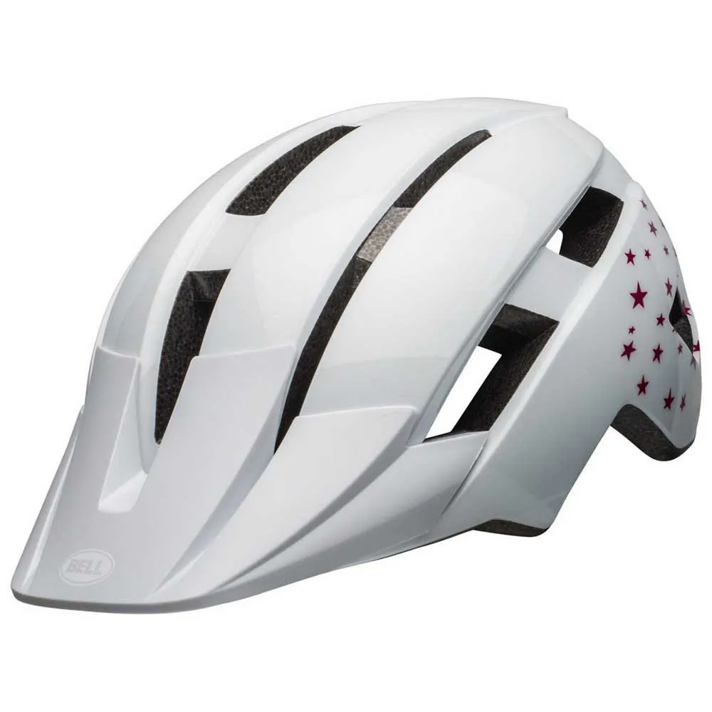 Bell Sidetrack Ii Mtb-helm Bell Sidetrack Ii Mtb-helm