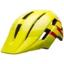 Red / yellow