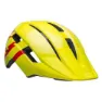 Yellow / red