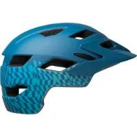 Bell Sidetrack Junior Mtb-helm Bell Sidetrack Junior Mtb-helm