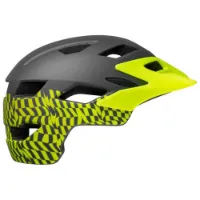 Bell Sidetrack Junior Mtb-helm Bell Sidetrack Junior Mtb-helm