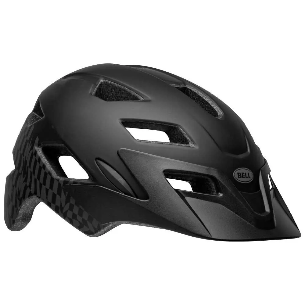 Bell Sidetrack Junior Mtb-helm Bell Sidetrack Junior Mtb-helm