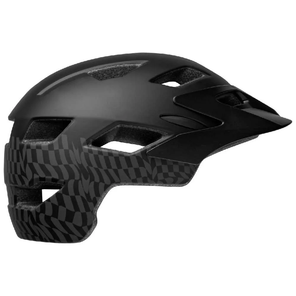 Bell Sidetrack Junior Mtb-helm Bell Sidetrack Junior Mtb-helm