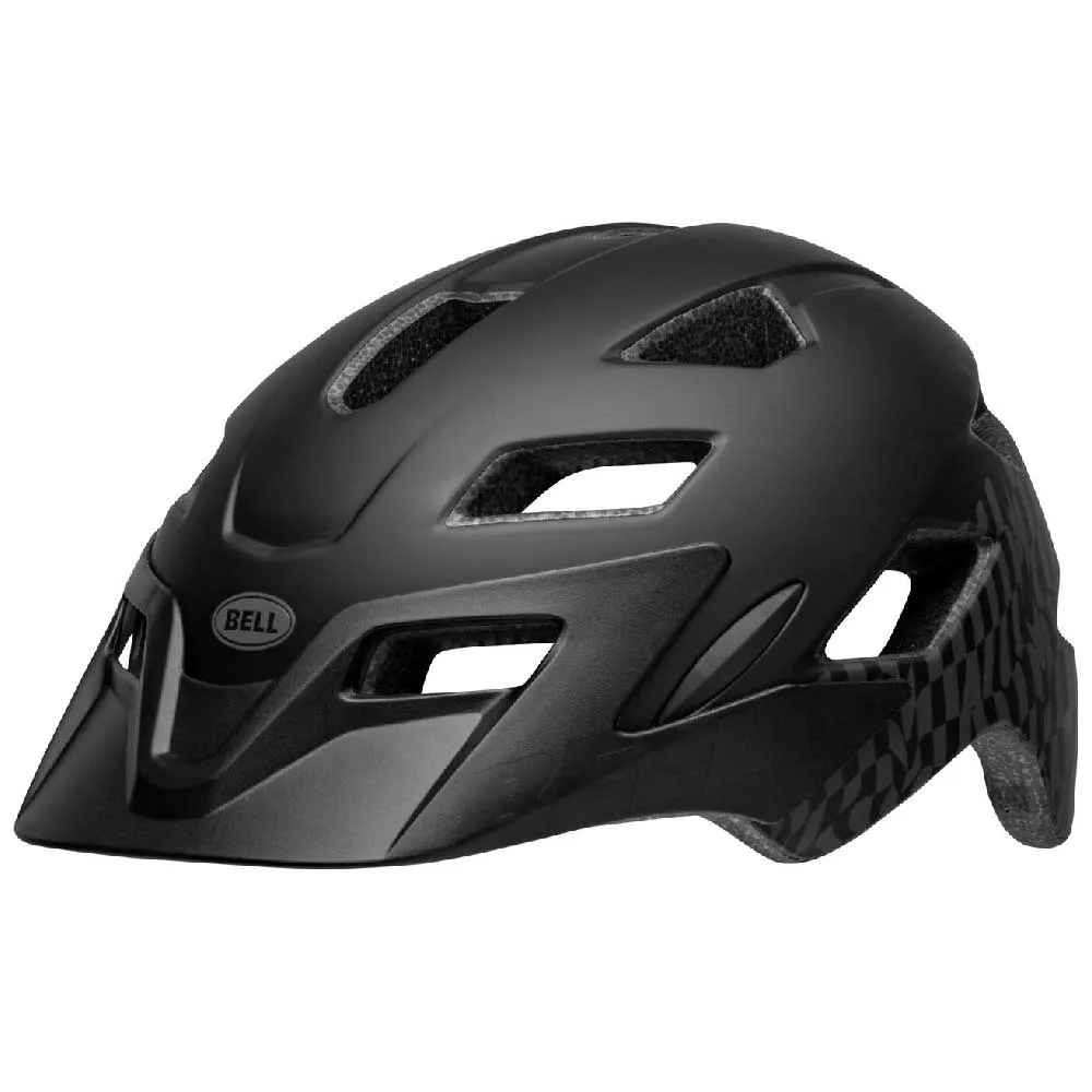 Bell Sidetrack Junior Mtb-helm Bell Sidetrack Junior Mtb-helm