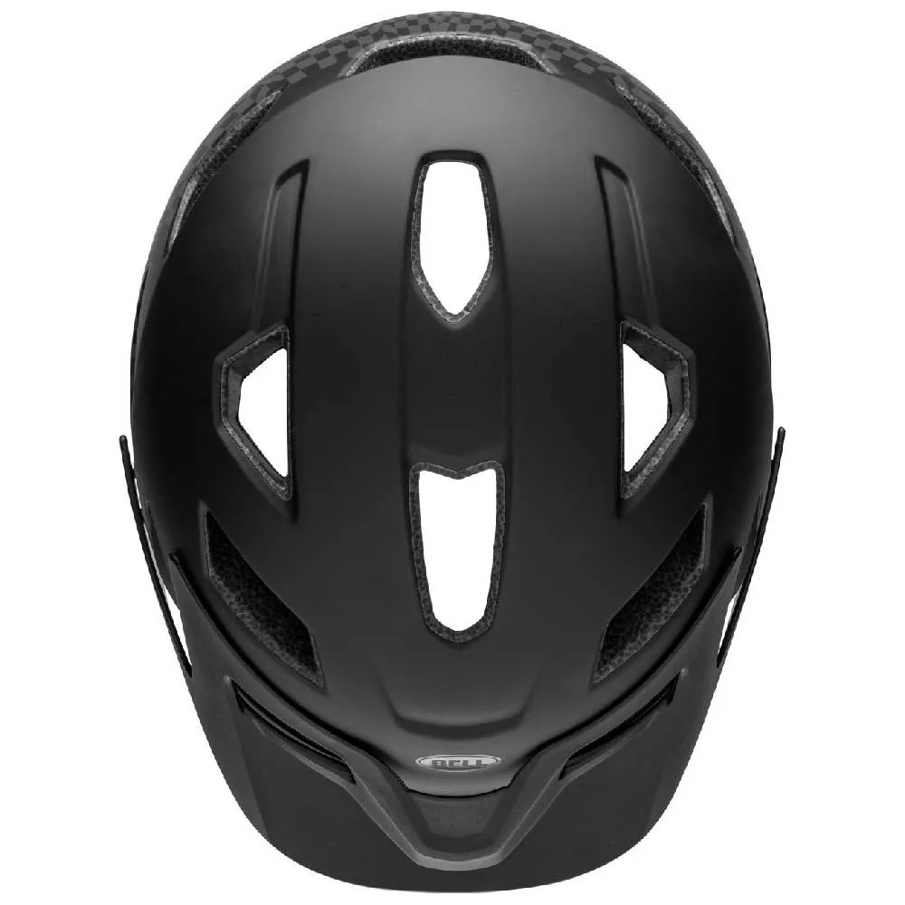 Bell Sidetrack Junior Mtb-helm Bell Sidetrack Junior Mtb-helm