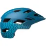 Bell Sidetrack Junior Mtb-helm, Blue wc
