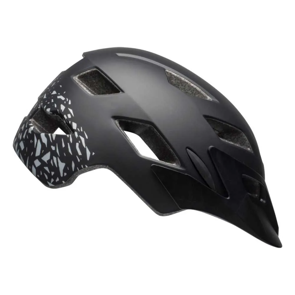 Bell Sidetrack Mtb-helm Bell Sidetrack Mtb-helm