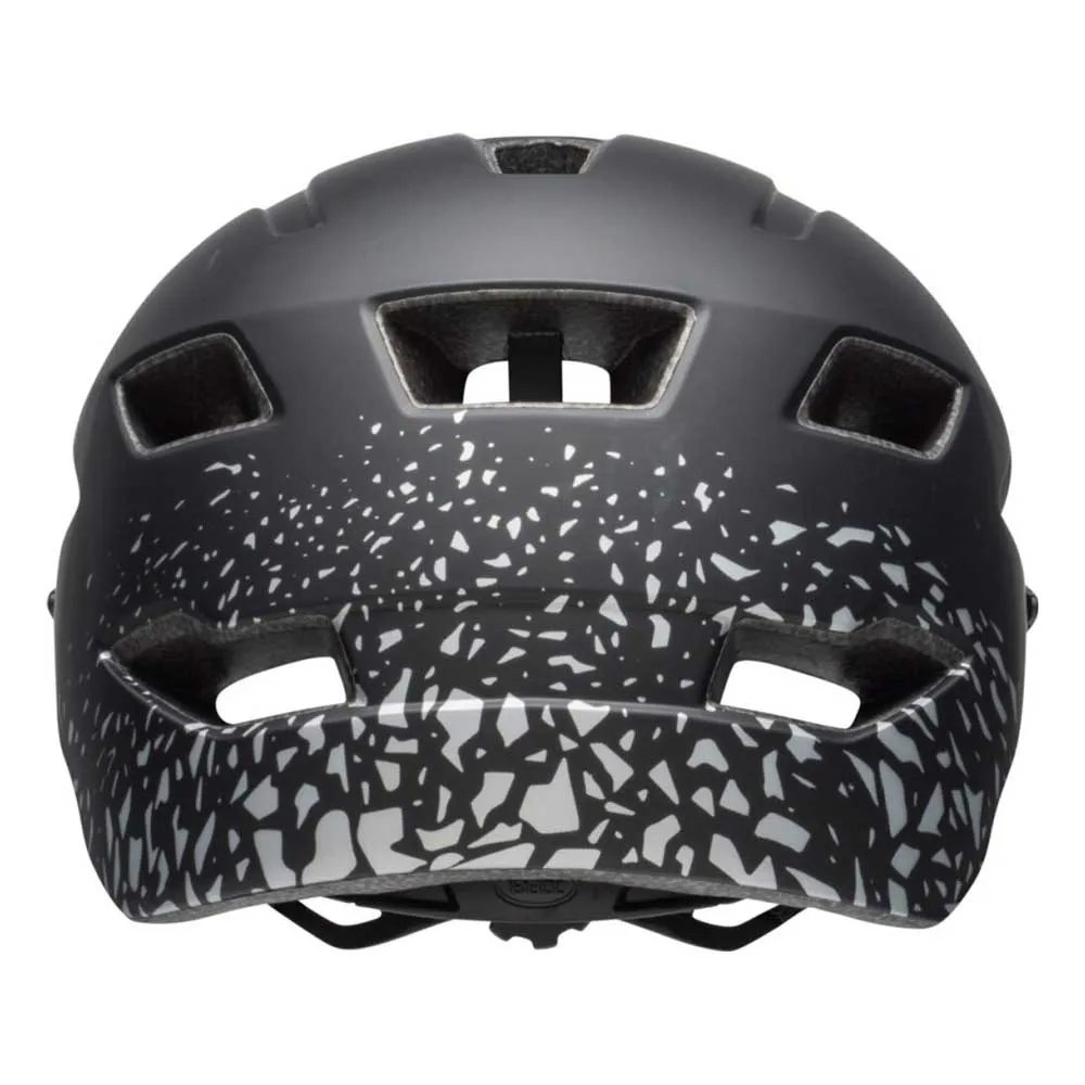 Bell Sidetrack Mtb-helm Bell Sidetrack Mtb-helm